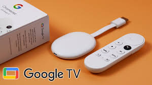The biggest difference is likely the interface, in that there is an interface. Google S New Chromecast Is Awesome Chromecast With Google Tv Review Youtube
