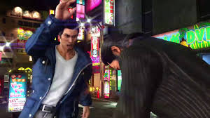 23.83 gb / split 5 parts 4.95 gb compressed mirrors: Yakuza 6 Receives A Mature Rating From Esrb Gameranx