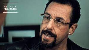 Uncut Gems Intro Documentaries Adam Sandler Feature Film