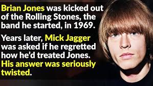 Rolling Stones Historian Author Interview