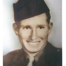 Elbert Burton Balthrop (1917-1944)