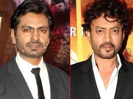 Siddiqui's feature film debut was alongside director prashant bhargava in patang (2012). Nawazuddin Siddiqui And Irrfan Khan To Team Up For Honey Trehan S Intense Thriller Hindi Movie News Times Of India