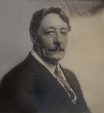 reginald birch Archives