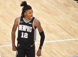 The memphis grizzlies took on the minnesota timberwolves in a game that was close all the way memphis grizzlies guard ja morant is set to be the subject of a docuseries detailing his rookie. The Good Memphis Grizzlies Are Back Just In Time For Nba Playoff Push