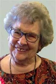 Clara Harbin Obituary (2015)