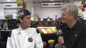Näytä lisää sivusta hell's kitchen facebookissa. Danny Veltri Season 5 Winner For Hell S Kitchen Youtube