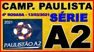 Besides campeonato paulista a2 results archive you can find 5000+ competitions from more than 30 sports around the world on flashscore.com. Campeonato Paulista Da Serie A2 Classificacao E Resultados 13 03 2021 Youtube