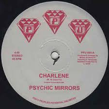 Résultat de recherche d'images pour "Psychic Mirrors - Charlene.m"