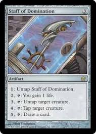The 5 best artifact equipment cards in magic: Mtg Cube Top 8 Mana Sinks