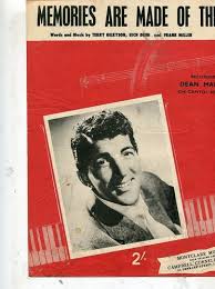 Electronics Cars Fashion Collectibles Coupons And More Ebay Vintage Sheet Music Dean Martin Music Covers