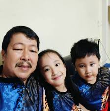 Glenn Peralta Molina