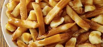 Recette La Meilleure Sauce A Poutine Recipe Food Food And Drink Breakfast