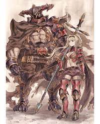 cygames inc さんはinstagramを利用しています today s special illustration is a tasteful composition featuring zeta and vasera character art anime characters illustration