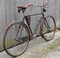 1925 Durkopp Vintage Bike Vintage Bicycles Vintage Cycles