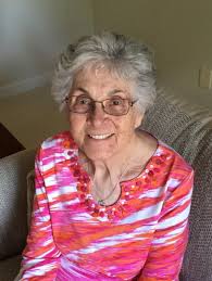 Kathe Burger Obituary