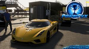 We may earn money from the links on this page. The Crew 2 Trophy Guide Roadmap