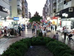 Sirinyer Street View Photo Scenes