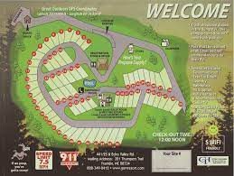 Maybe you would like to learn more about one of these? The Great Outdoors Rv Resort 3 Photos 1 Reviews Franklin Nc