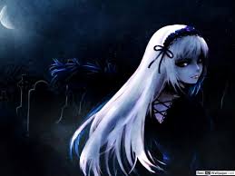 See more ideas about anime, dark anime, anime girl. Dark Anime Wallpaper For Girls 1400x1050 Download Hd Wallpaper Wallpapertip