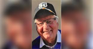 Obituary for Rodney Earl McLeod