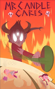 Star Vs The Forces Of Evil Season 1 Episode 5 I Cant Wait For Next Monday Force Of Evil Star Vs The Forces