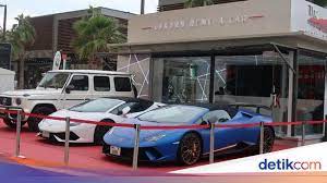 Apologies, but no results were found for the requested archive. Sewa Mobil Mewah Di Dubai Bukanlah Main Main
