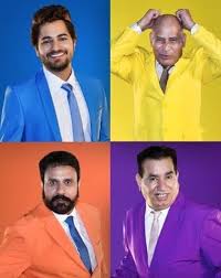 Boota Gaalan Kad Da Ae In 2020 Trailer Song It Movie Cast Full Movies Online Free