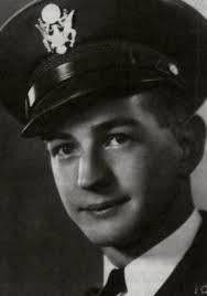 Major General John Randolph Phipps (1919-2009)