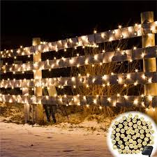 Maybe you would like to learn more about one of these? Solar Powered Led Fairy Lights Fairy Lights Garden Christmas Light Installation Solar Lights