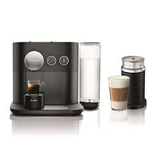 Our nespresso machines are equipped with an extraction system that guarantees up to 19 bar pressure. Nespresso Expert Review A Detailed Review Of This Fancy Nespresso Machine Morning Call Coffee Stand