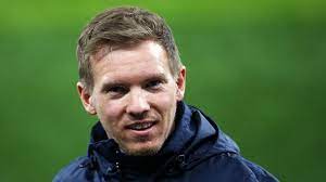 He is currently the manager of bundesliga club rb leipzig. Julian Nagelsmann Bayern Munich Agree Terms With Coach But Rb Leipzig Demand Record Fee Football News Sky Sports