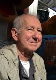 James Glen Hudec Sr. Obituary