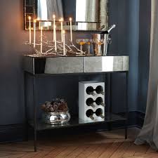 With valid proof of purchase, most items are eligible for return within 30 days of purchase or delivery for a. High Low Mirrored Consoles Side Tables For Every Budget Apartment Therapy