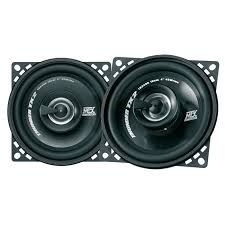 2 Haut Parleurs Mtx Tx240c Norauto Fr