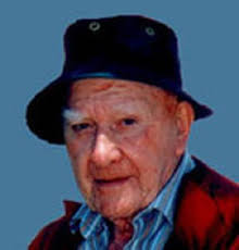 Edgar . 'Burns' Getchell