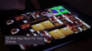 Some require a server part, some do not, which might also depend on your implementation. 2021 Best App Ideas For The Startups Bonus App Ideas Valuecoders