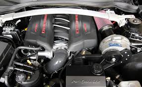 1985 wasn't a year of drastic change for the camaro, but the minor facelift did prove that chevrolet was still interested in tinkering with the car during a time of high sales numbers. 2015 2014 Camaro Z 28 Ls7 Supercharger Kits Procharger