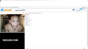 Omegle Wins