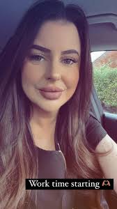 Hello I'm Katie 🩷 I have my own private hair studio in Yapton I'm 17 years  experienced and I'm still taking