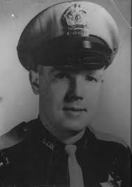 Joseph Littlemore Obituary (1934