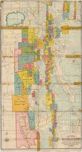 Plan Of Ballarat And Sebastopol Gold Mines Gold Mining Ballarat Gold Map