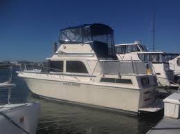 Chris Craft 362 Catalina Aft Cabin Chris Craft Power Boats Boat
