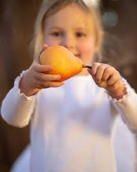 👋 Hello! Piqa Boo Pears here to add some colour and natural sweetness to  your life!