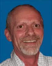 Obituary information for David W. "Dave" Walker