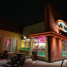 A W Broadmoor 8140 Garden City Road