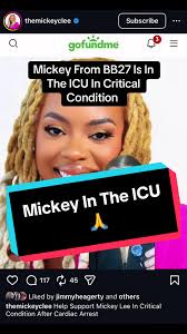 Who Is Mickey from Dvg