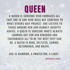 What Defines A Queen Quora