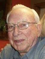 Charles Wesley "Dub" Carter