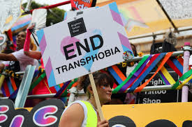 A Pride of Perverts - Julie Bindels writing and podcasts