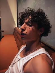 Bryan Granados's Instagram, Twitter & Facebook